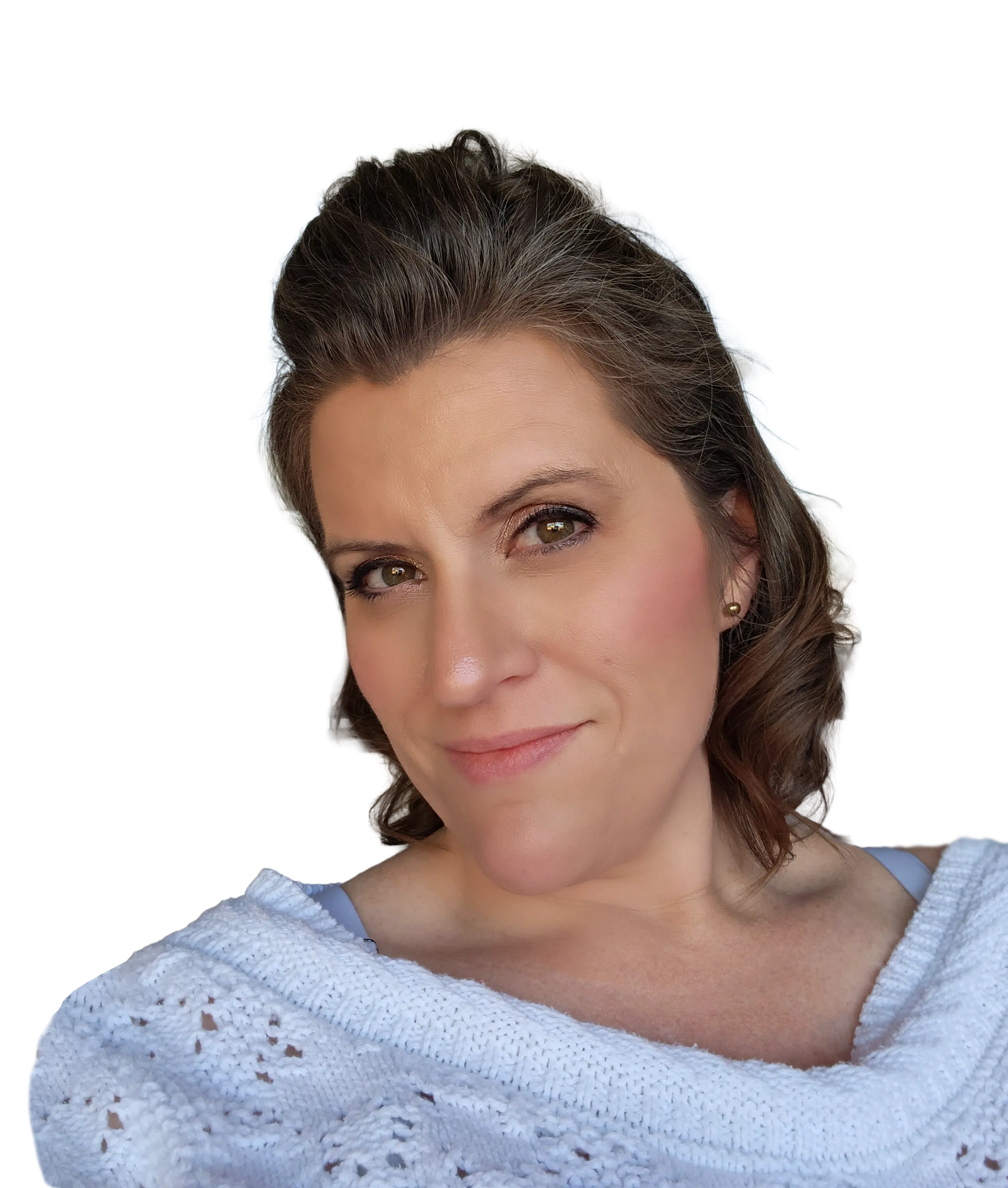 Christina, your luxury pet care provider
